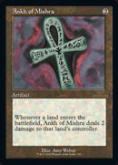 Ankh of Mishra (Retro) [30th Anniversary Edition]-1
