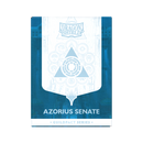 Dragon Shield: Standard 100ct Art Sleeves - Azorius Senate-3