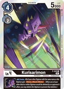 Kurisarimon [P-045] [Promotional Cards]-2