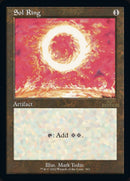 Sol Ring (Retro) (563) [30th Anniversary Edition]-1