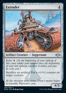 Extruder (Foil Etched) [Modern Horizons 2]-2