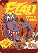 Etali, Primal Storm (Borderless) [Secret Lair Drop Series]-1