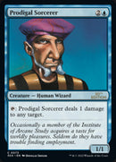 Prodigal Sorcerer [30th Anniversary Edition]-1