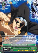A Traitor's Dignity, Risotto & Mt (JJ/S66-E037 U) [JoJo's Bizarre Adventure: Golden Wind]-3