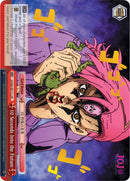 10 Seconds Into the Future (JJ/S66-E071J JJR) [JoJo's Bizarre Adventure: Golden Wind]-3