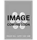 Vegeta (Mini) : DA [Starter Deck: Vegeta]-2