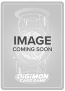 Kyaromon [EX7-003] [Digimon LIBERATOR]-1