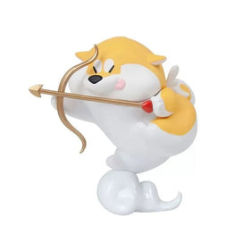 Puppy GoJi Life Daily Series Blind Box - Chosen at Random - 0