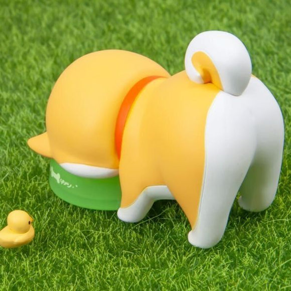 Puppy GoJi Life Daily Series Blind Box - Chosen at Random