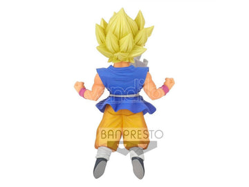 Dragon Ball Super Son Goku FES!! - 0