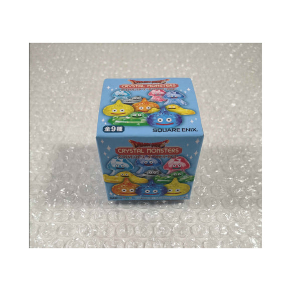 DRAGON QUEST CRYSTAL MONSTERS -DIAMOND CUT VER. 2 Chosen At Random