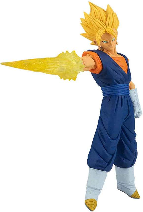 Dragonball Z 6 Inch Static Figure GX Materia - Super Saiyan Vegito