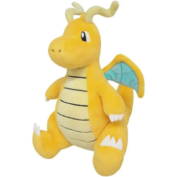 Dragonite 8.25" All-Star Collection Plush