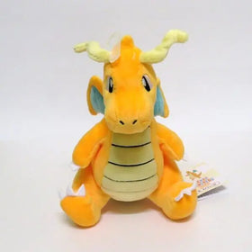 Dragonite 8.25" Plush - 0