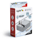 Xyab Nintendo 3DS/DSi AC Adapter - Accessory-1