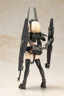 Kotobukiya - Shimada Humikane Art Works - Artynia Model Kit-3
