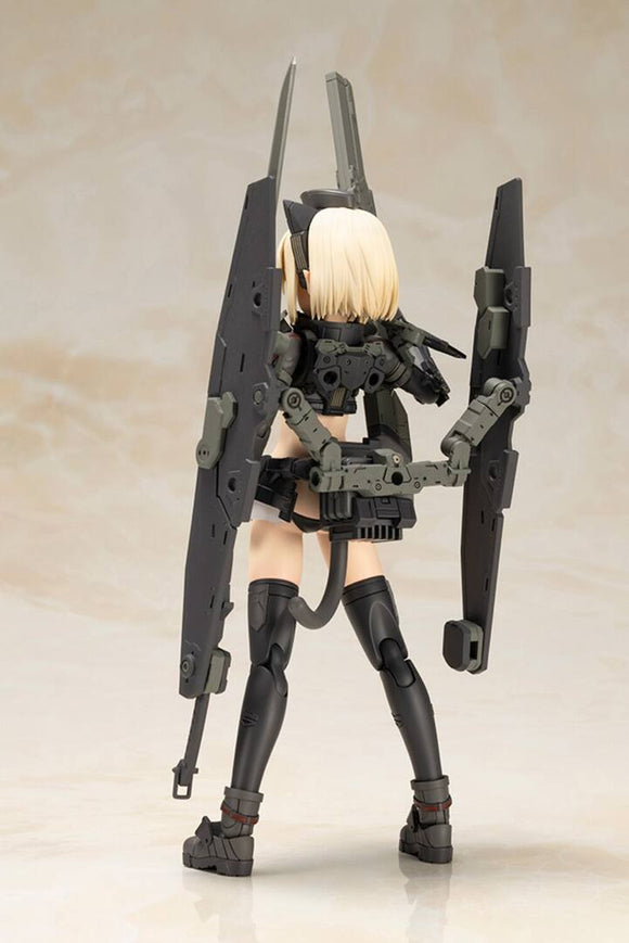 Kotobukiya - Shimada Humikane Art Works - Artynia Model Kit