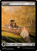Swamp // Swamp [Jurassic World Collection]-1