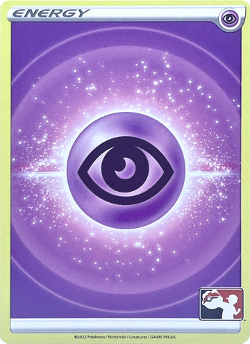 Psychic Energy [Prize Pack Series Two] - 0