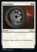 Disenchant [30th Anniversary Edition]-1