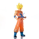 Dragon Ball Super Clearise Goku Figure-5