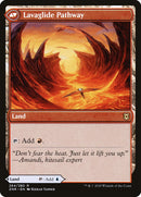 Riverglide Pathway // Lavaglide Pathway [Zendikar Rising]-2
