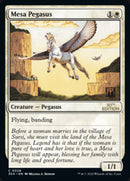 Mesa Pegasus [30th Anniversary Edition]-1