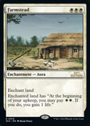 Farmstead [30th Anniversary Edition]-1