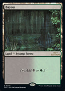 Bayou [30th Anniversary Edition]-1