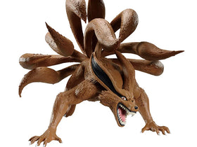 Naruto: Shippuden Kurama Figure (Ver. B) - 0