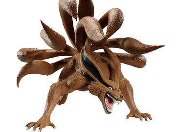 Naruto: Shippuden Kurama Figure (Ver. B) - 0