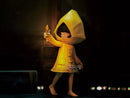 Little Nightmares Six Figure-1