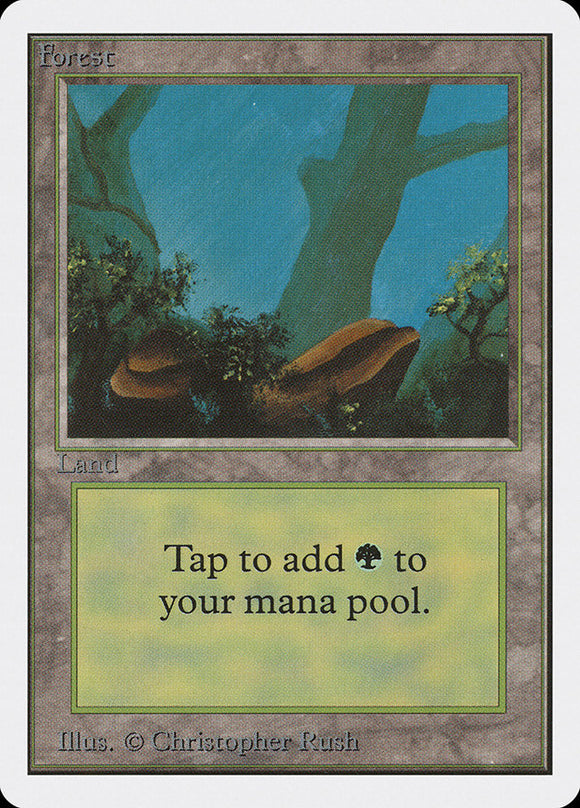 Bosque (300) [Edición ilimitada] 