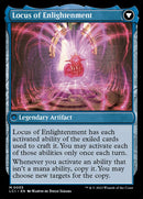 The Enigma Jewel // Locus of Enlightenment [The Lost Caverns of Ixalan]-2