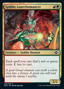 Goblin Anarchomancer [Modern Horizons 2]-1
