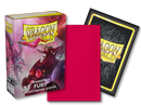 Dragon Shield: Japanese Size 60ct Sleeves - Fury (Dual Matte)-4