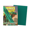 Dragon Shield: Standard 100ct Sleeves - Power and Copper-8