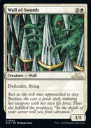 Wall of Swords [30th Anniversary Edition]-1