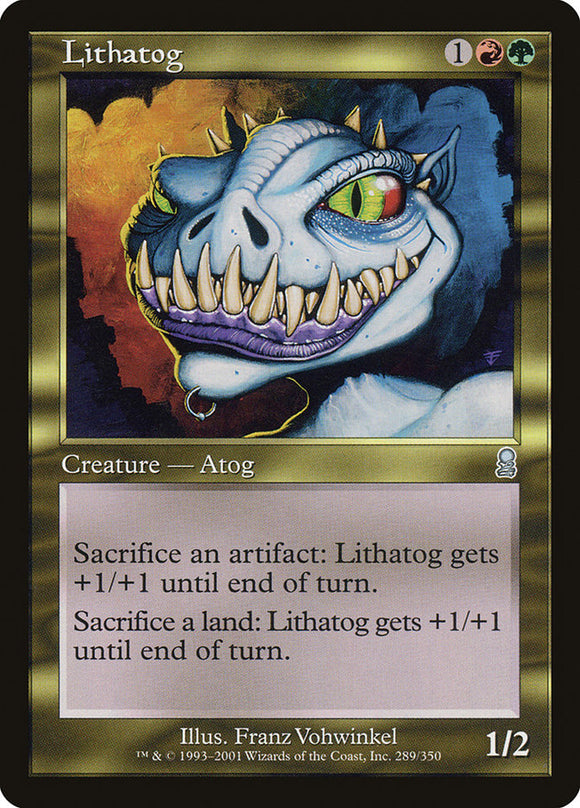 Lithatog [Odisea] 