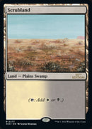 Scrubland [30th Anniversary Edition]-1