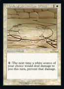 Circle of Protection: White (Retro) [30th Anniversary Edition]-1