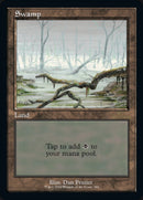Swamp (Retro) (586) [30th Anniversary Edition]-1