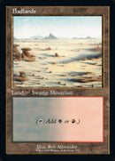 Badlands (Retro) [30th Anniversary Edition]-1