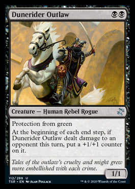 Dunerider Outlaw [Espiral del tiempo remasterizada] 