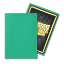 Dragon Shield: Standard 100ct Sleeves - Aurora (Matte)-5