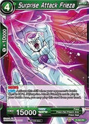 Ataque sorpresa de Frieza (P-090) [Tarjetas de promoción] -2