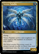Invasion of Xerex // Vertex Paladin [March of the Machine]-2