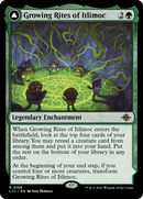 Growing Rites of Itlimoc // Itlimoc, Cradle of the Sun [The Lost Caverns of Ixalan]-2