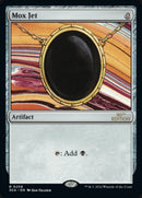 Mox Jet [30th Anniversary Edition]-1
