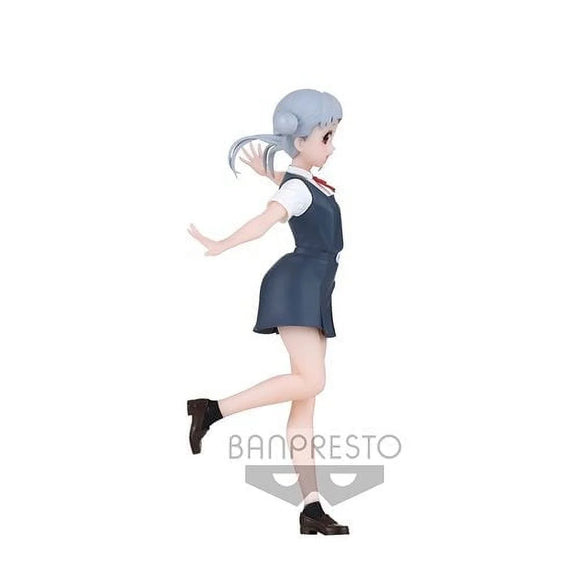 Chisato Arashi - Love Live! Superstar!! Figure